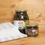 Scopri il gusto autentico delle nostre olive sott’olio!