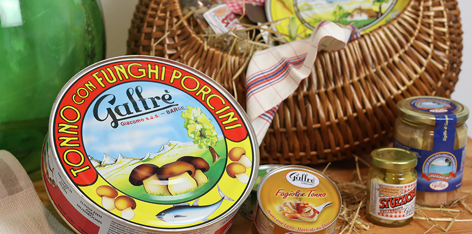 Antipasto con funghi: tradizione e gusto della cucina piemontese