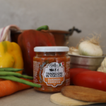Giardiniera piemontese