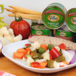 antipasto piemontese