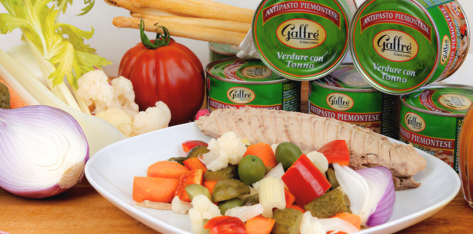 Antipasto piemontese: il gusto della tradizione contadina