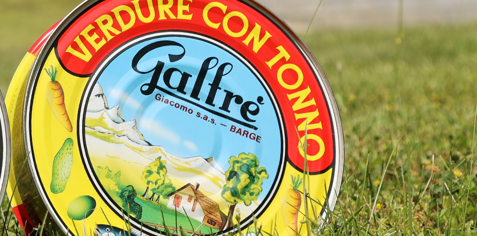Verdure con tonno: il piatto pronto perfetto per l’estate