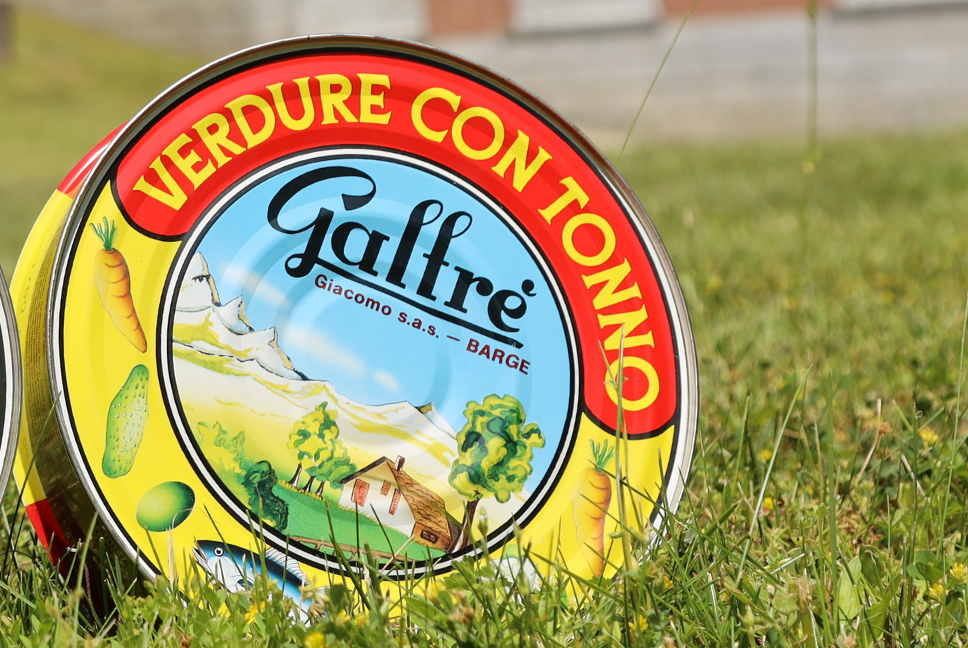 Verdure con tonno: il piatto pronto perfetto per l’estate